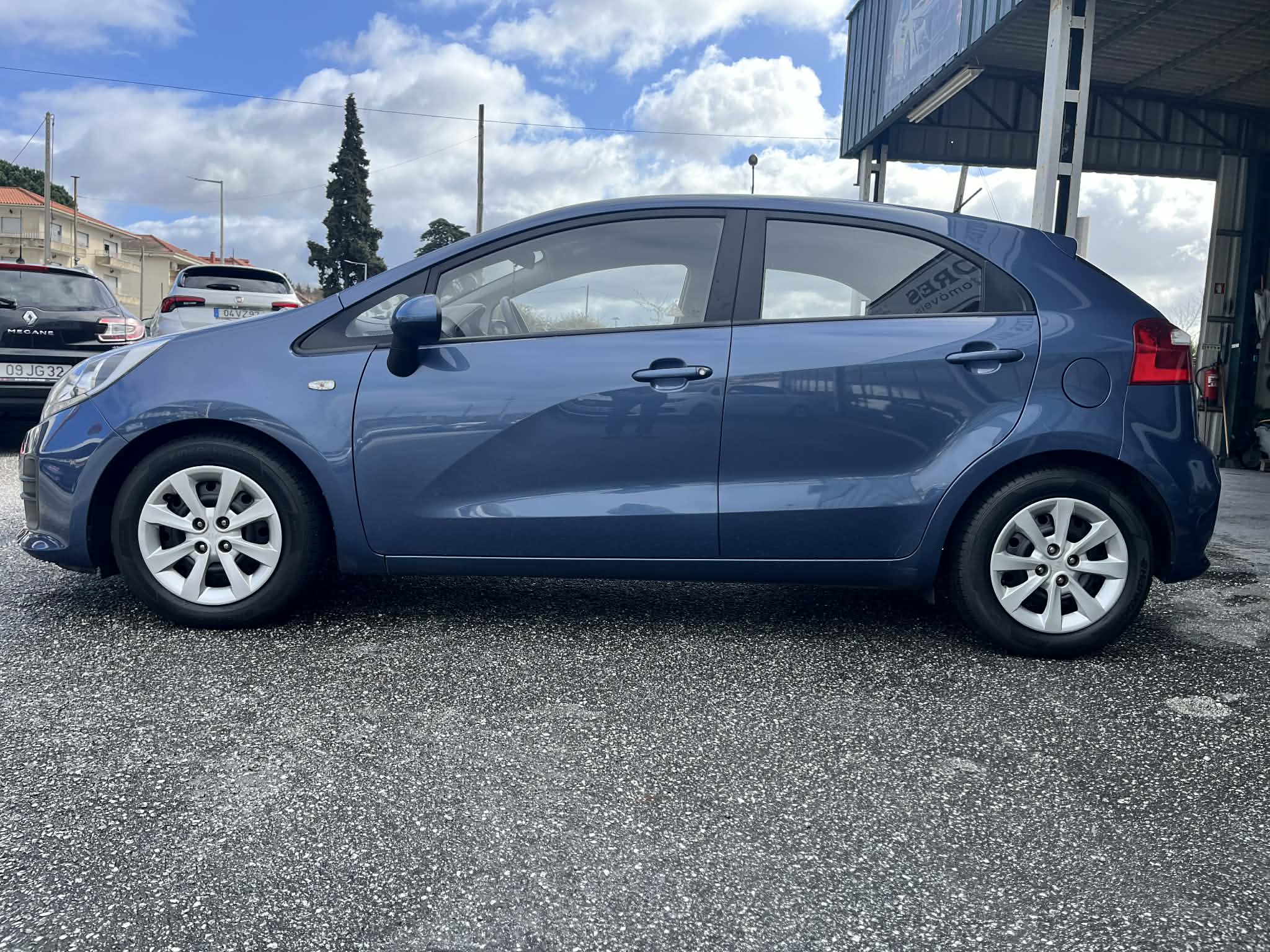 Kia Rio 1.2 CVVT - Image 6