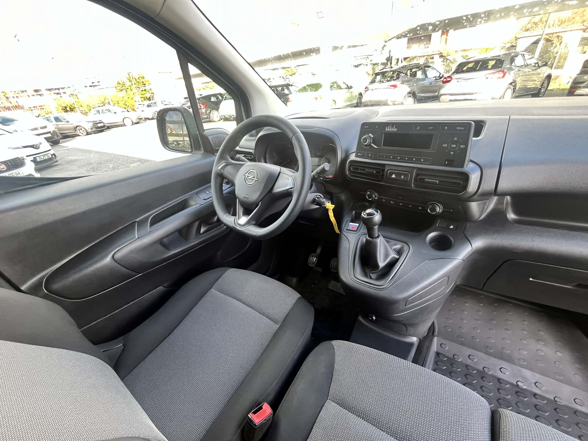 Opel Combo 1.6 CDTi - Image 15