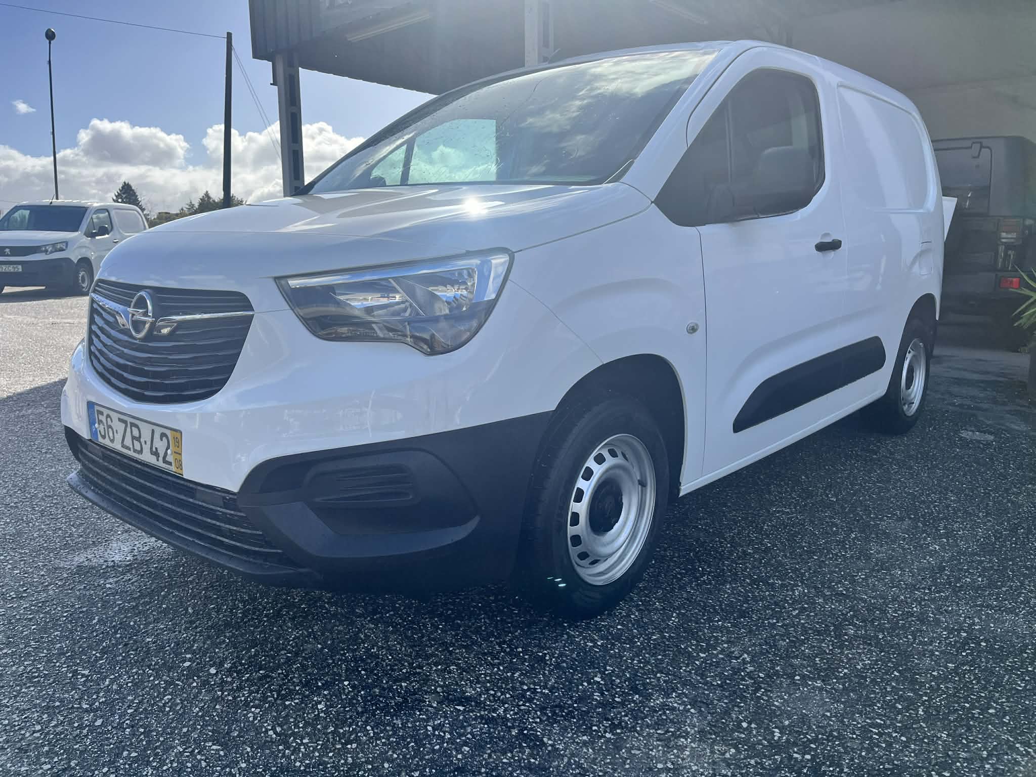 Opel Combo 1.6 CDTi - Image 3