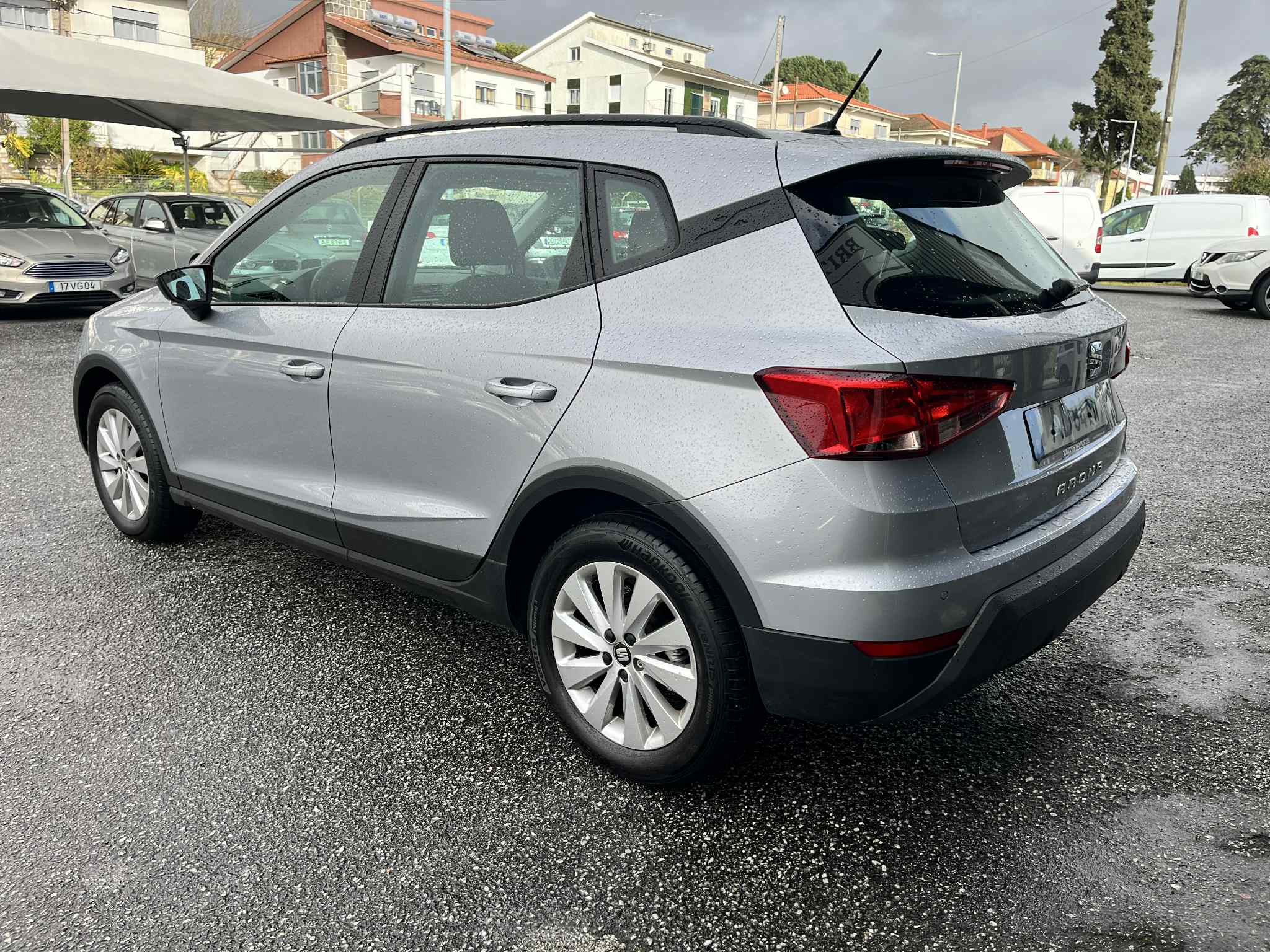 Seat Arona 1.0 TSI Style - Image 4
