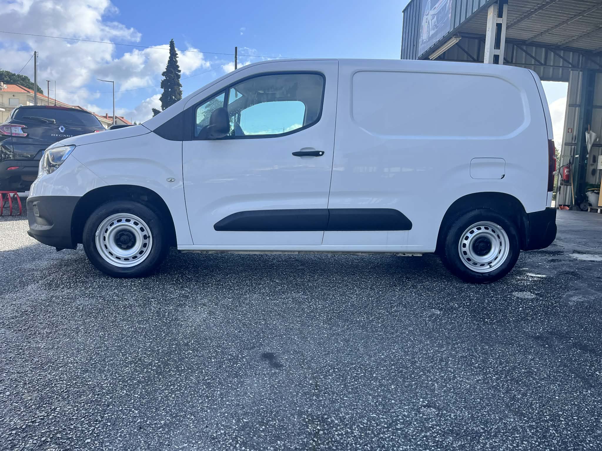 Opel Combo 1.6 CDTi - Image 5