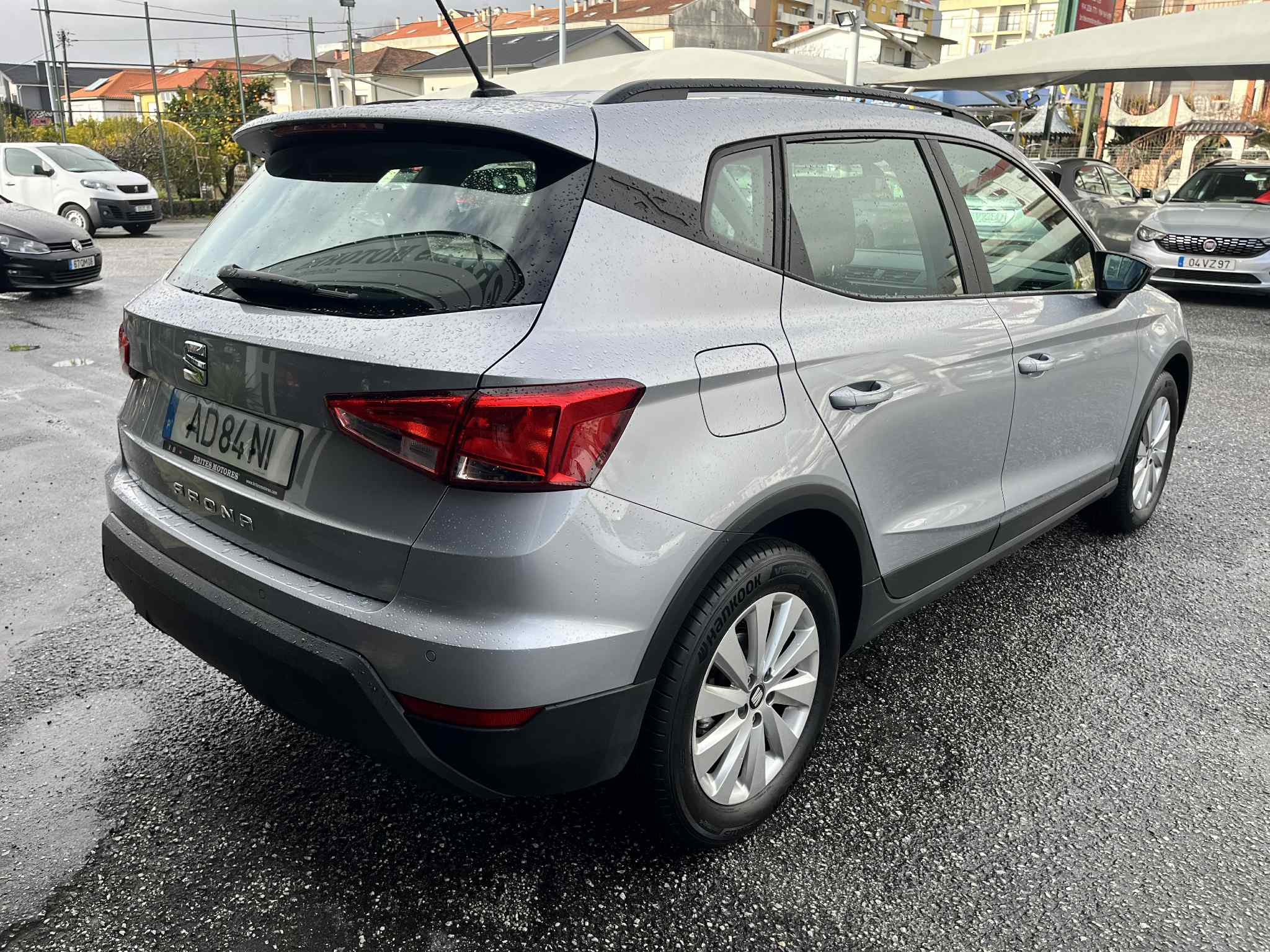 Seat Arona 1.0 TSI Style - Image 5