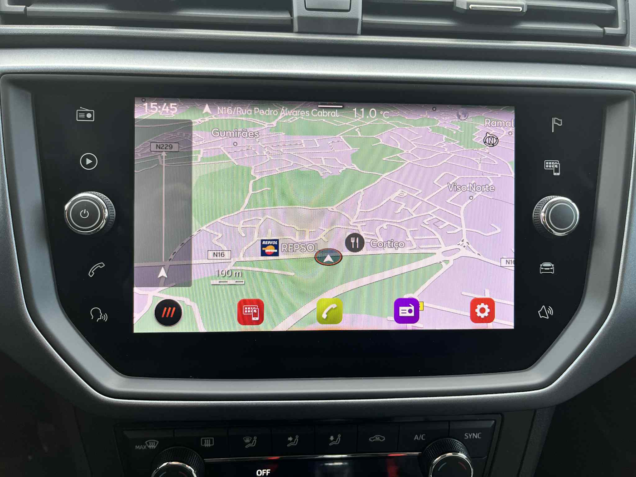 Seat Arona 1.0 TSI Style - Image 16