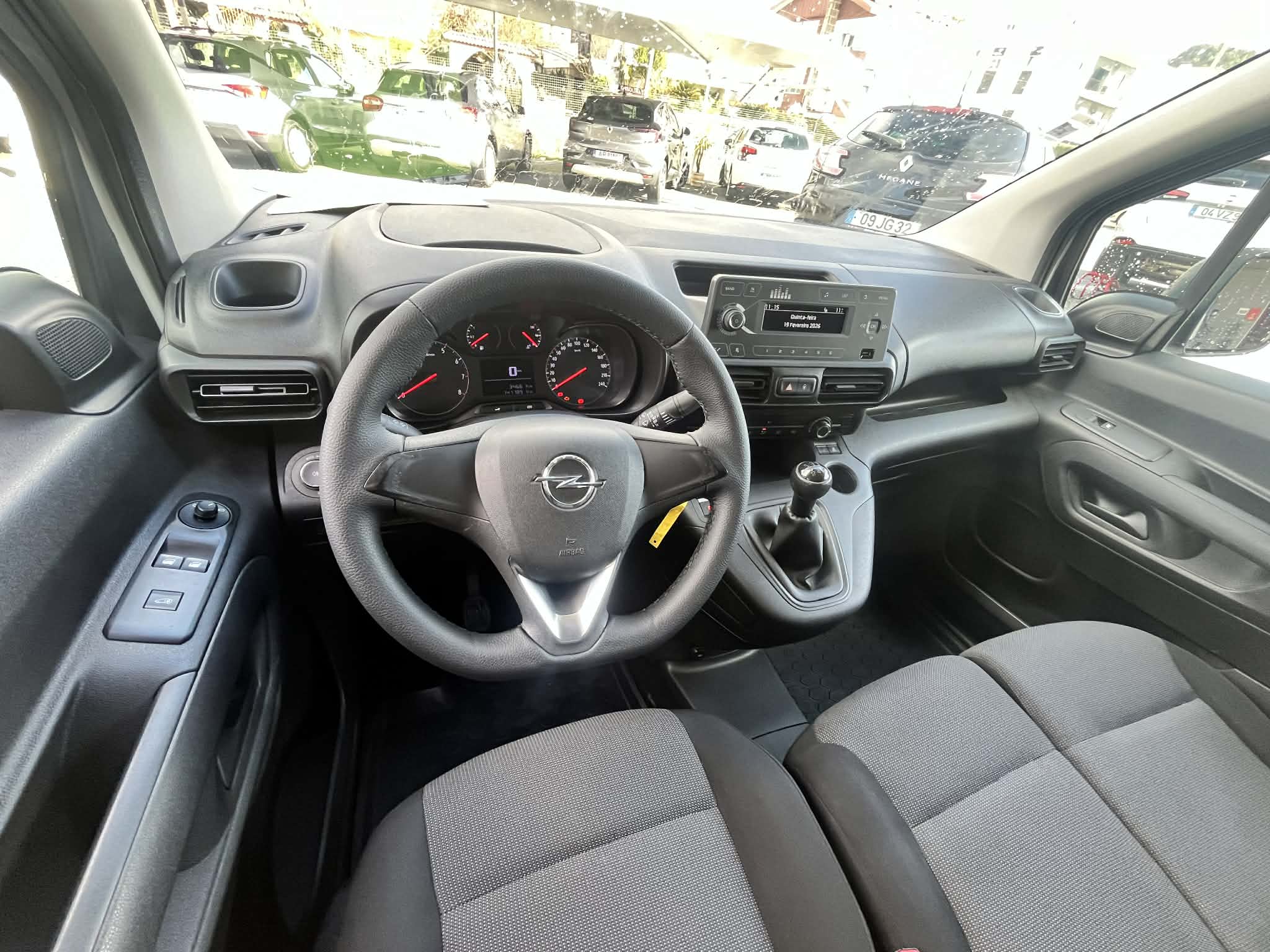 Opel Combo 1.6 CDTi - Image 17