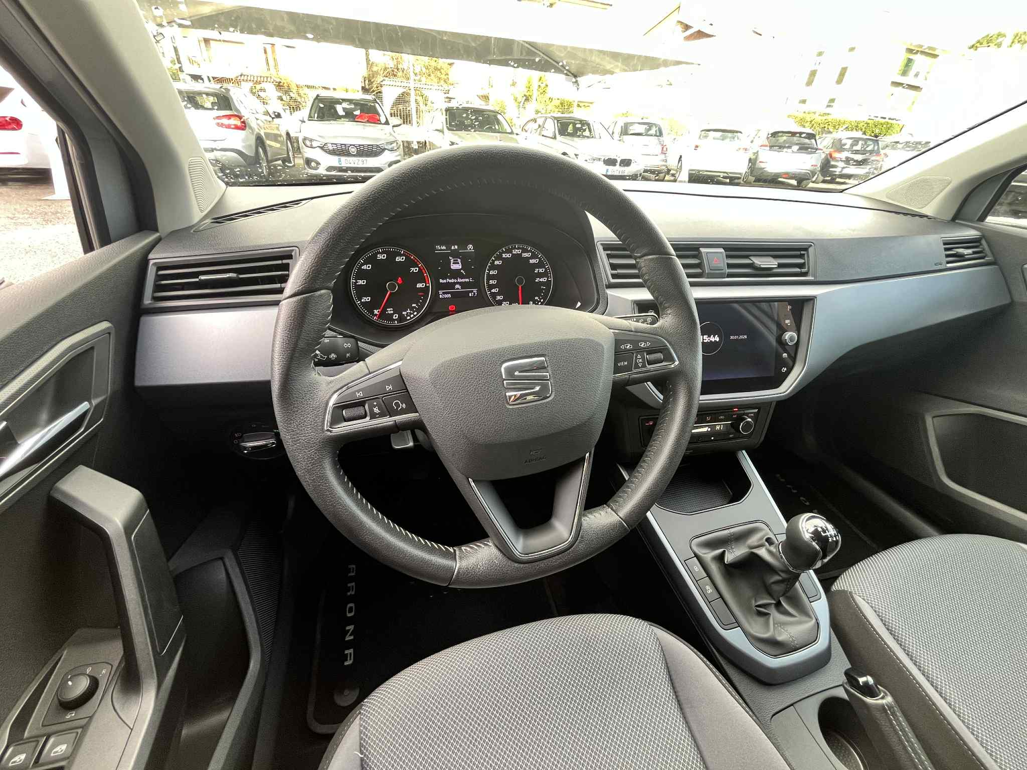 Seat Arona 1.0 TSI Style - Image 12