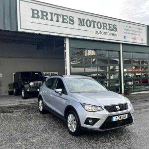 Seat Arona 1.0 TSI Style