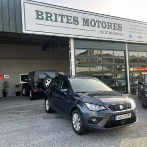 Seat Arona 1.0 TSI Style