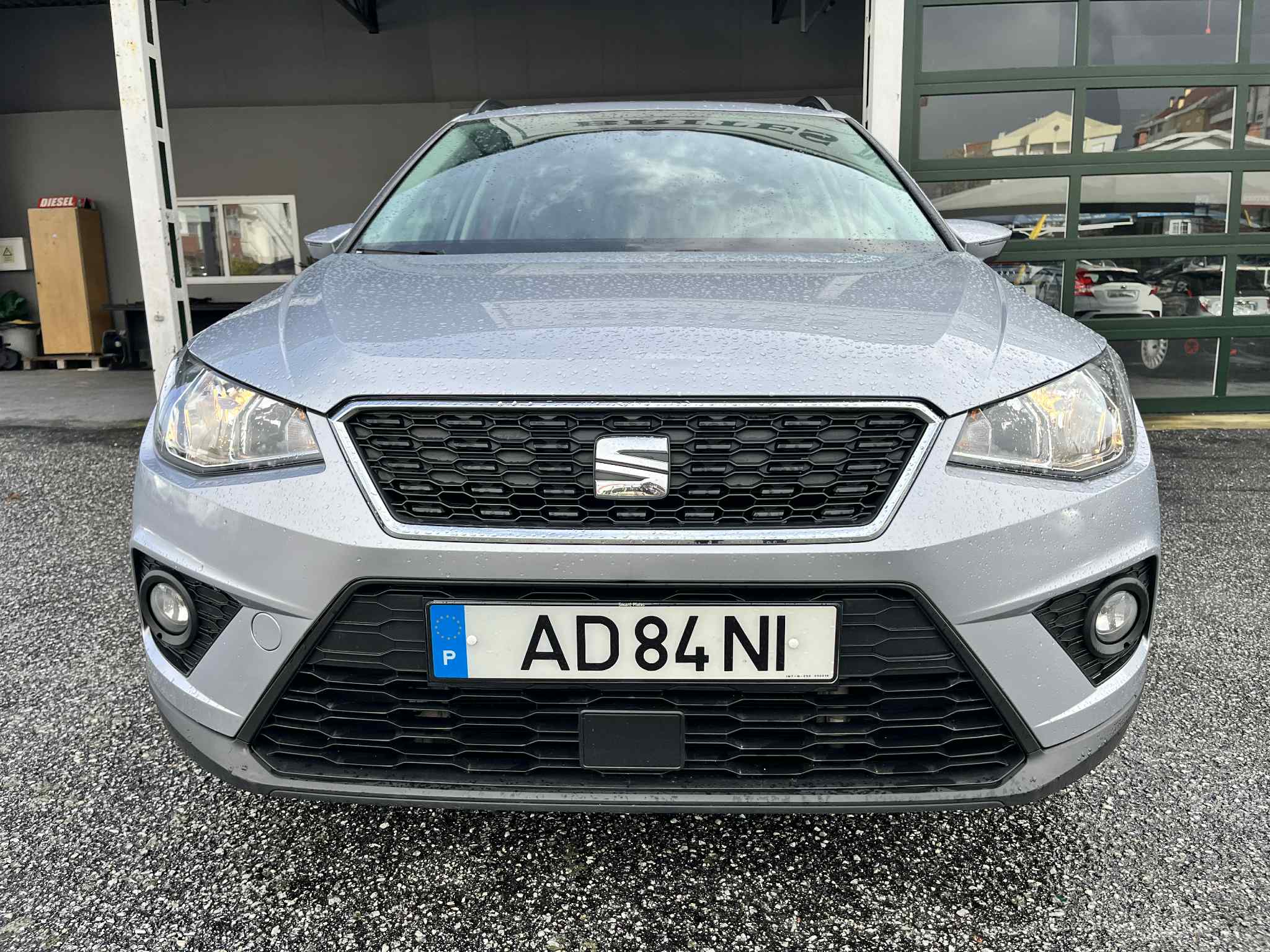 Seat Arona 1.0 TSI Style - Image 9