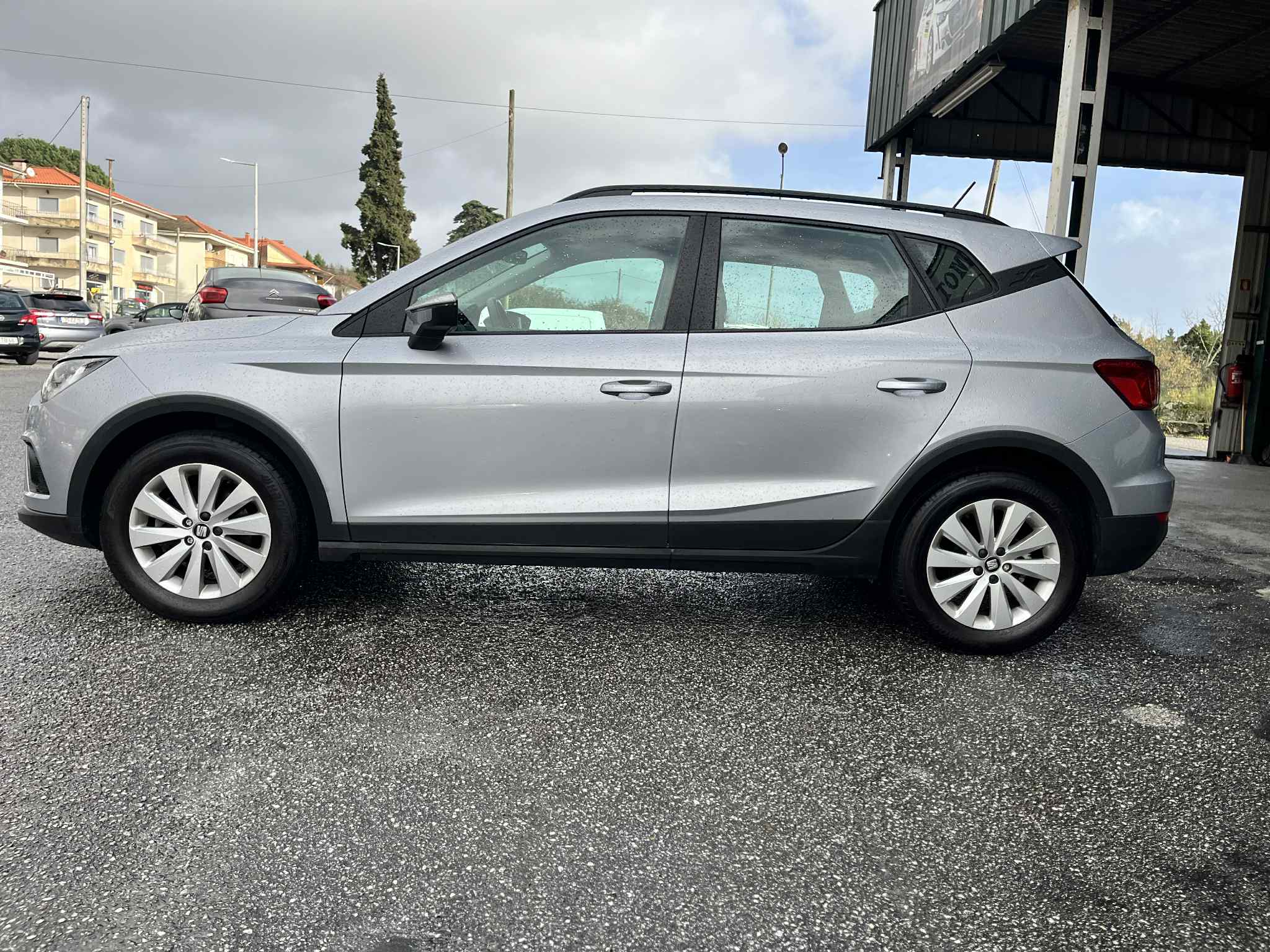 Seat Arona 1.0 TSI Style - Image 8