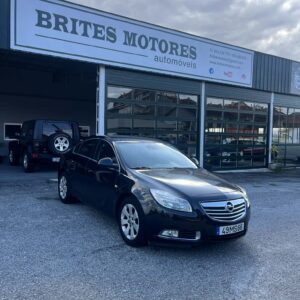 Opel Insignia 2.0 CDTI Cosmo