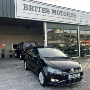Vw Polo 1.0 Confortline