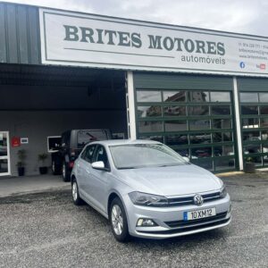 Vw Polo 1.0 Confortline