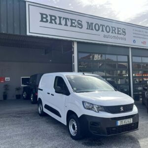 Peugeot Partner 1.6 Hdi C/IVA