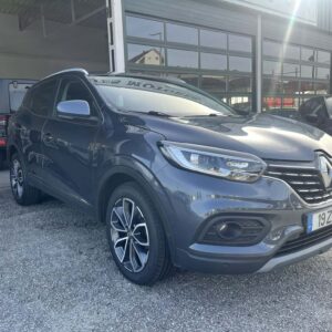 Renault Kadjar 1.5 dCi Intens