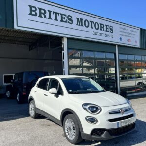 Fiat 500X 1.0 FireFly Connect