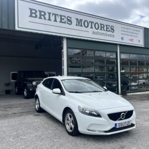 Volvo V40 2.0 D2 Kinetic