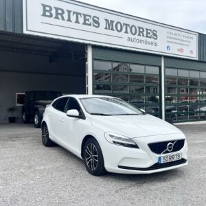 Volvo V40 2.0 D2 Kinetic