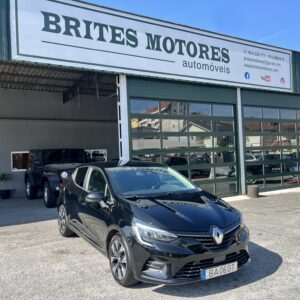 Renault Clio 1.0 TCe Evolution