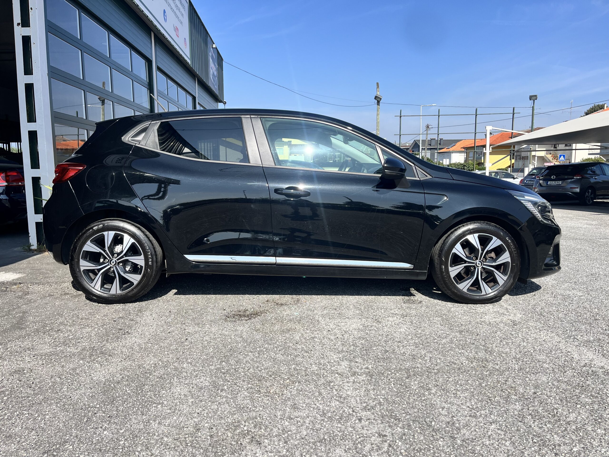 Renault Clio 1.0 TCe Evolution - Image 6