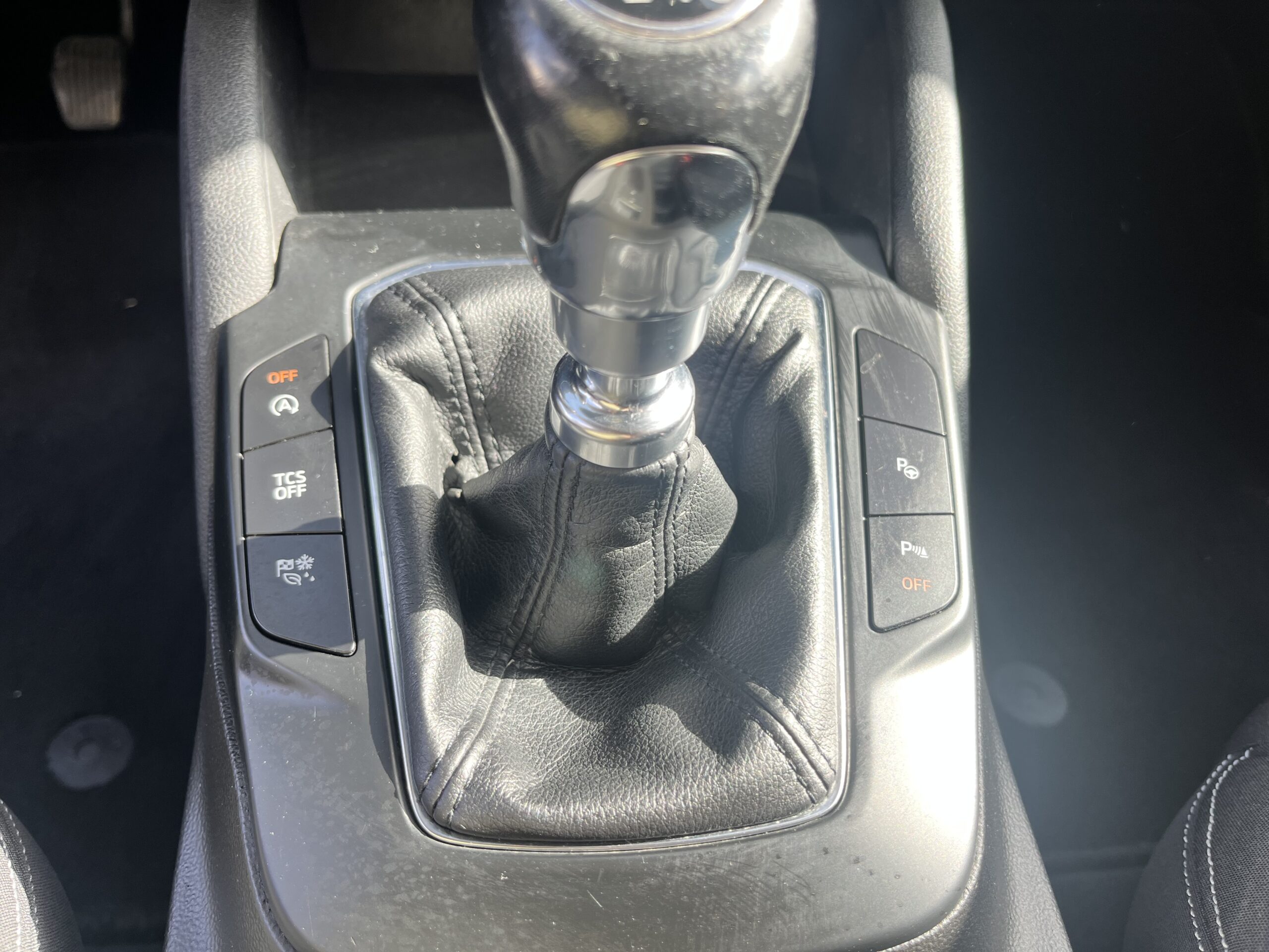 Ford Focus SW 1.5 TDCi Titanium - Image 16