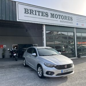 Fiat Tipo 1.3 M-Jet Loung