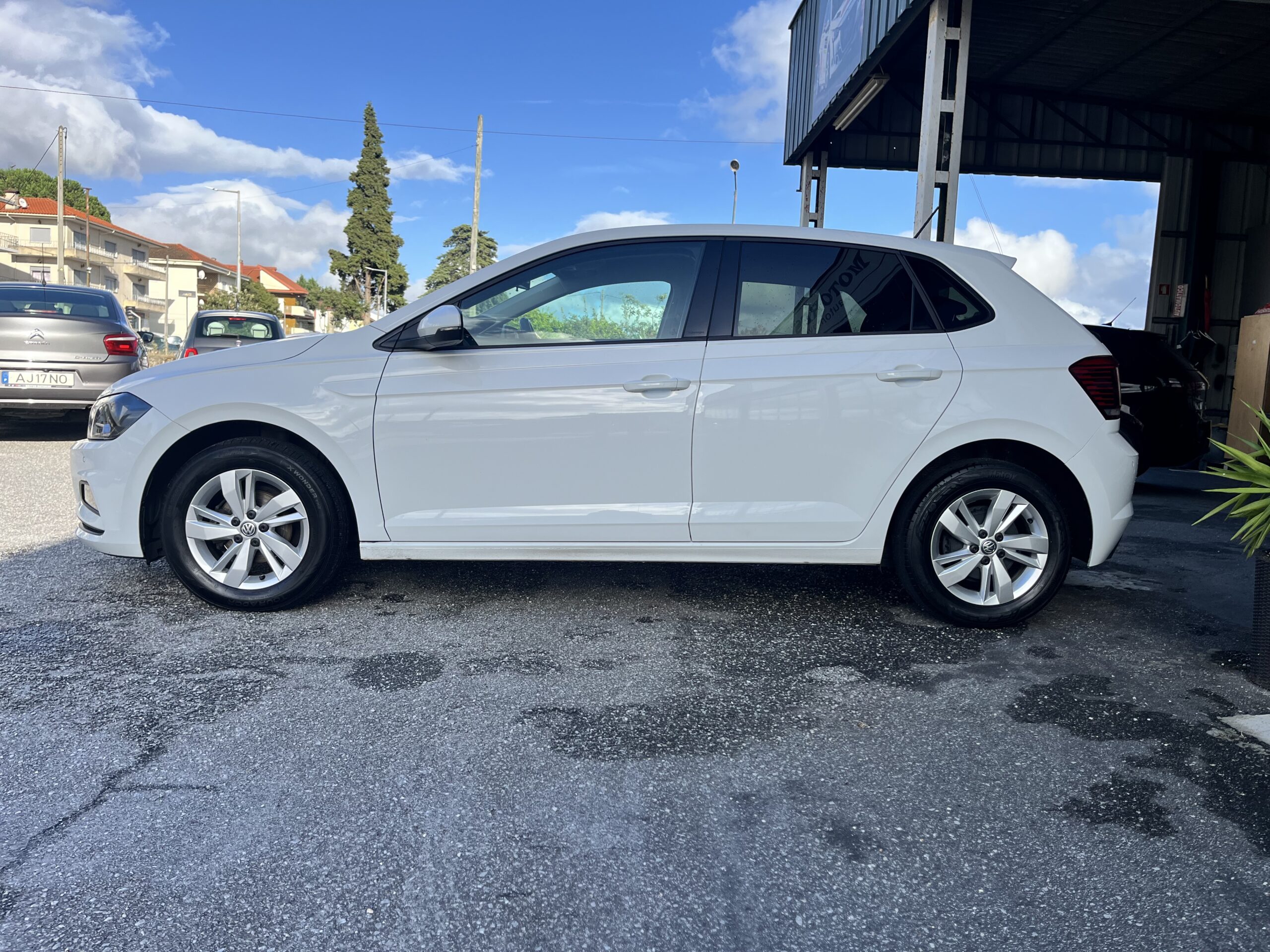 VW Polo 1.0 TSI Comfortline - Image 5