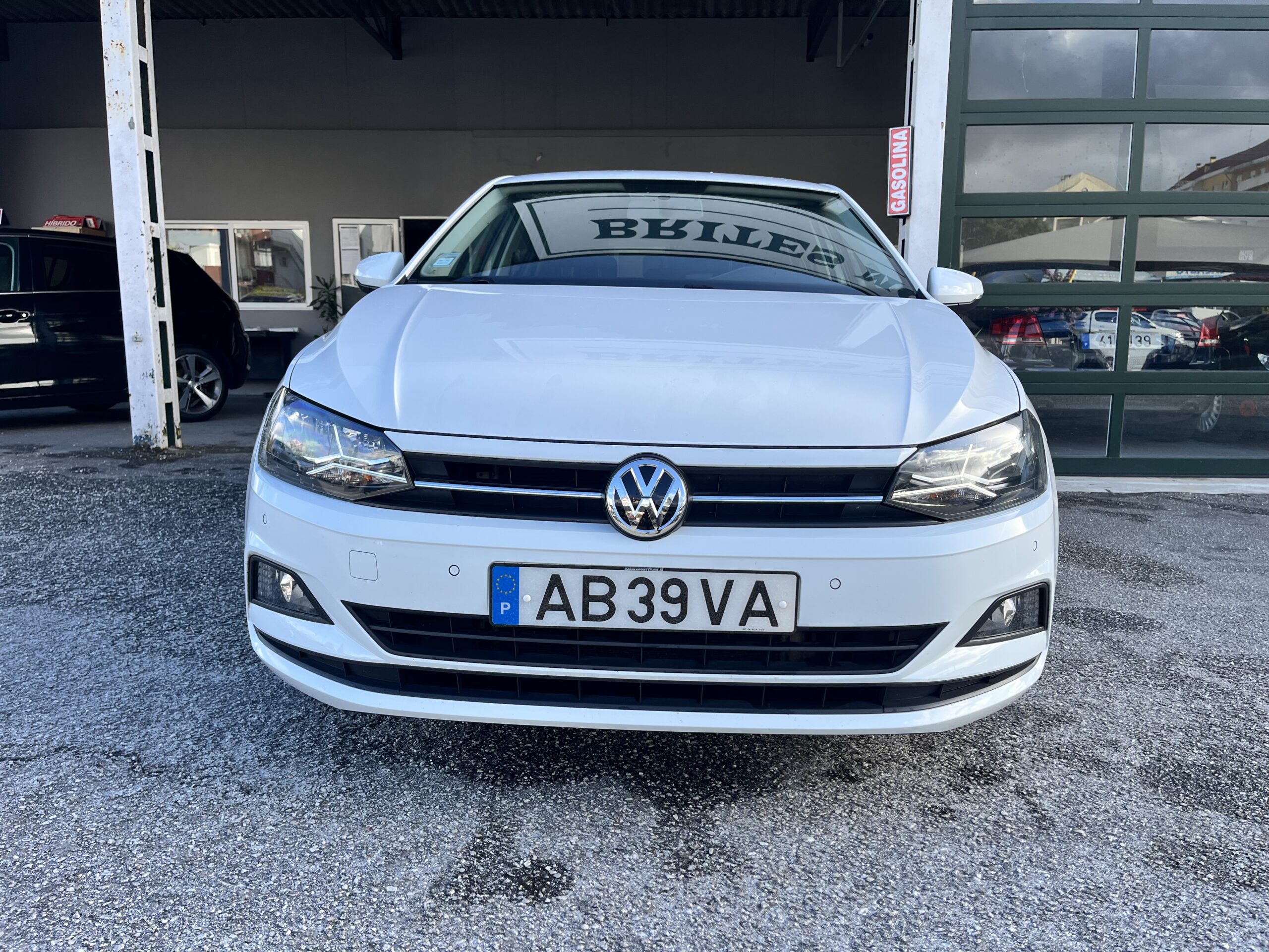 VW Polo 1.0 TSI Comfortline - Image 7