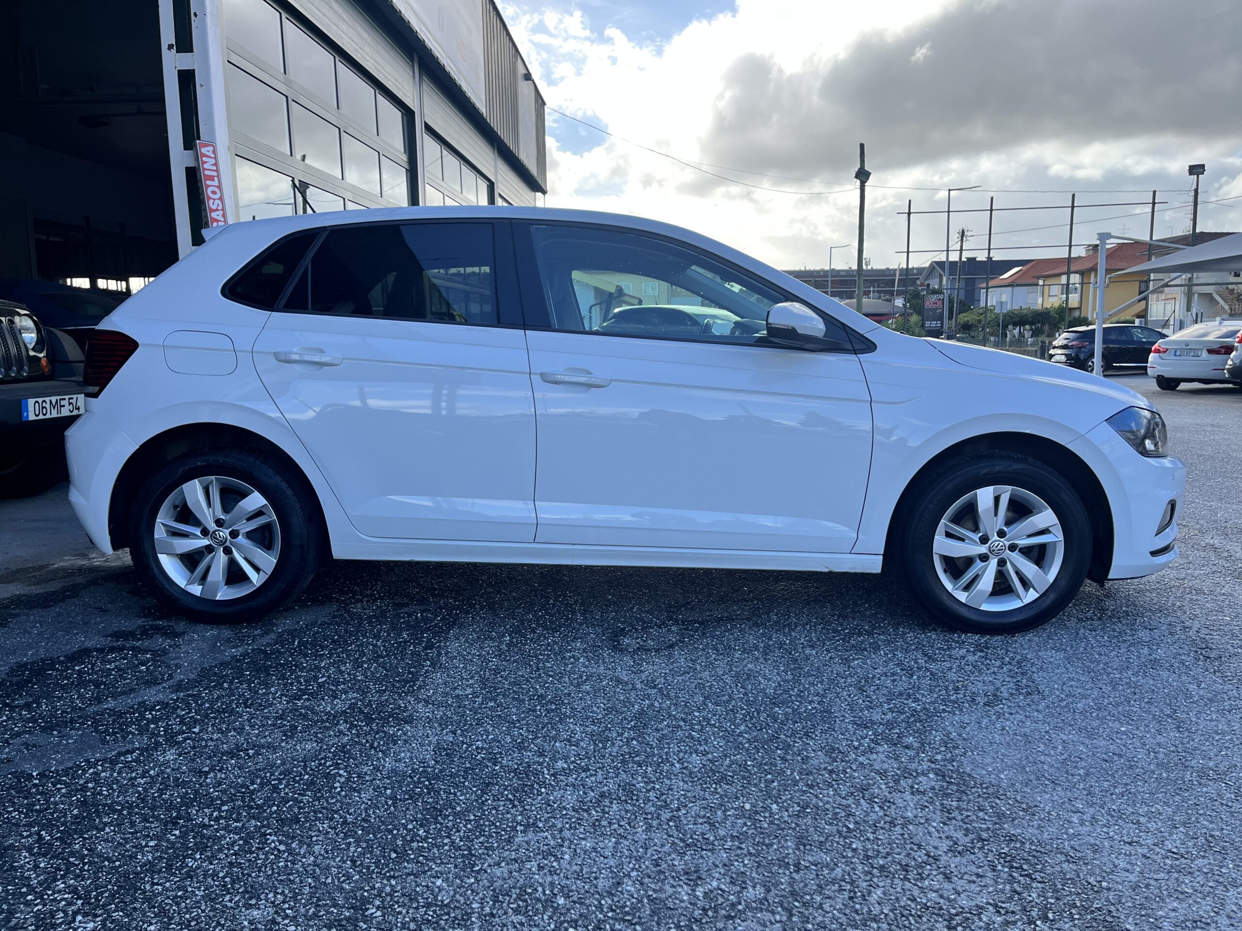 VW Polo 1.0 TSI Comfortline - Image 9