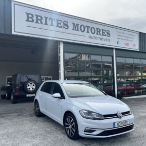 Volkswagen Golf 1.5 TSI BlueMotion