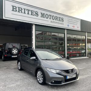 Honda Civic 1.4 i-VTEC