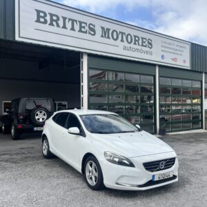 Volvo V40 2.0 D2 Kinetic